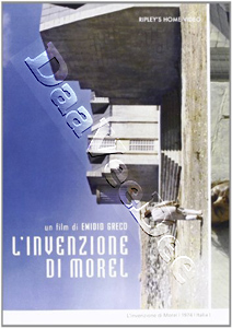 Morel's Invention (DVD)